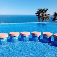 Nice apartment with views in Cumbre del Sol