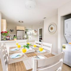 3BDR Modern -Top Location Terrace- 6 Min Airport