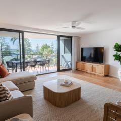Flightdeck 203 5-7 Clarence Street PM