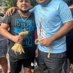 APARTAMENTO Porto esmeralda PARA COP30 - MARIO COVAS