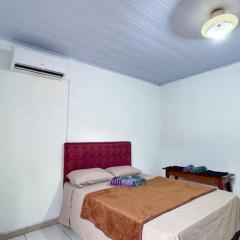 Chalet Amplio