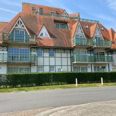 Apartment in Nieuwpoort near Flemish Coast