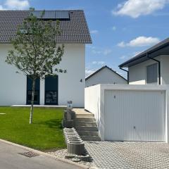 Ferienzimmer No4 Ehingen