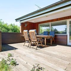 8 person holiday home in Dannemare-By Traum