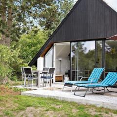 4 person holiday home in Sjællands Odde-By Traum