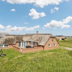 12 person holiday home in Harboøre-By Traum