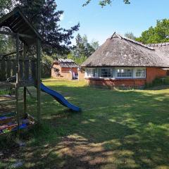 12 person holiday home in Væggerløse-By Traum