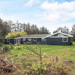 6 person holiday home in Løkken-By Traum