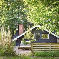 Cozy Retreat in Arrild - By Traum Ferienwohnungen