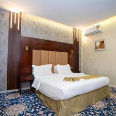 فندق جوهرة المقام الحمراء