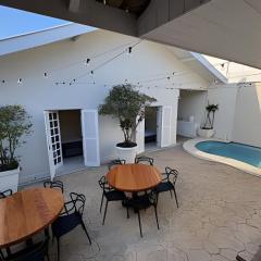 150m Praia | Roupa de Cama, Toalhas | 4 Vagas