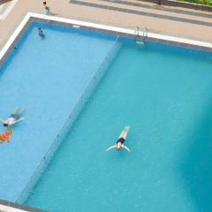 Monarchy Luxury Serviced Apartments - By Charm Homestay Vietnam