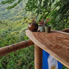 Mountain Cabin, Minca