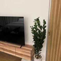 Elegant Studio with Balcony Sulaymaniyah