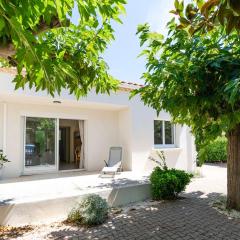 Maison rénovée près de la mer avec climatisation et WIFI - FR-1-409-287