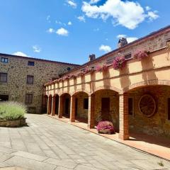 Casa Cortona - 2 Bedroom apartment