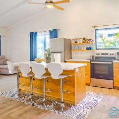 Casa Encanto Charming house 5 minutes walking from the beach