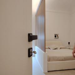 Cappuccetto Rosso Sweet Modern Suite Palermo