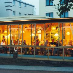 Hotel Hanken GmbH, Hotel Hanken und Seehotel