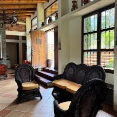 Hotel la casona - Housity