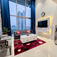 Kiki Stay - Loft Studio Apartment