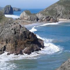 Holiday Home near Santander Beach