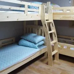 안동 호스텔 1호점