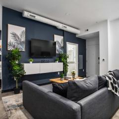 CozySuites Stunning 1BR in Downtown Pitts 38