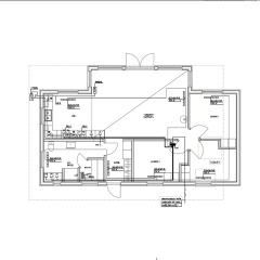 Modern Villa I Historiska Pershyttan