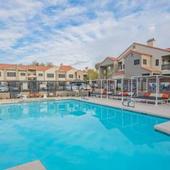 Family-Friendly Stay , Tennis & Basketball Courts, King Beds & Parking- H2167