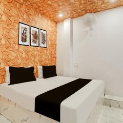 Hotel O The Signature Stay