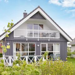 8 person holiday home in Gelting