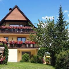 Wohnung in Waldnähe in Plankenstein