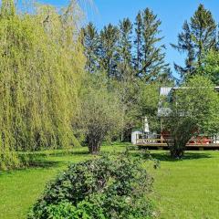 4 person holiday home in HEMSE