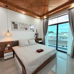 Hasa Đà Lạt Hotel