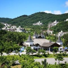 Muju Deogyusan Resort