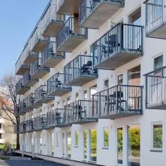 The Apartments Company - Majorstuen