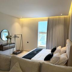 استيديوهات فندقية فيورا