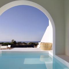 Vino Houses Santorini