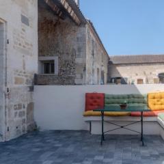 Logis des Marronniers