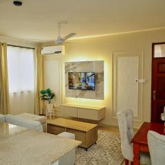 Jambura Homes