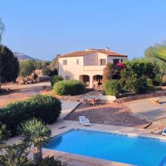 Traumhafte Finca - Cielo de Santanyi - mit Meerblick