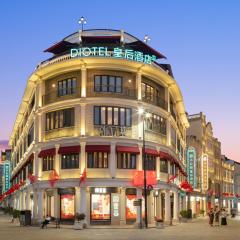 汕头Diotel皇后酒店
