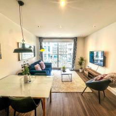 Home2Home - Cambridge Station