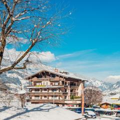 Hotel Alpenhof Kristall