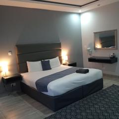 Beautiful Studio Apartment with backup and Fast WiFi