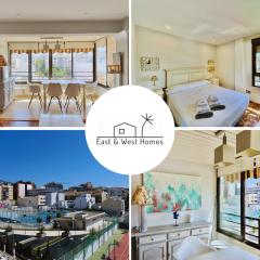 Center Of Marbella III - EaW Homes
