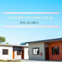 Balalaika Residencial