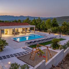 Villa Olea Pridraga ZadarVillas