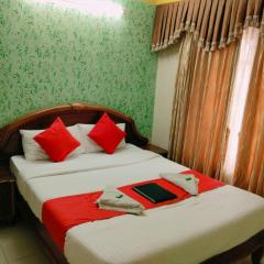 Hotel Nila-Drii Palace Siliguri WB